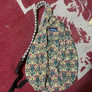 Kavu bag